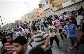 إغلاق طرقات واعتقالات اثر دعوات للاحتجاج في البحرين