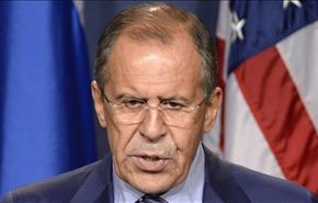 لافروف: اتفاق موسكو-واشنطن حول سوريا لا يتضمن استخدام القوة