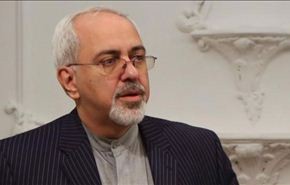 ظريف: لا علم لدي بدعوة الرئيس روحاني لاداء مناسك الحج