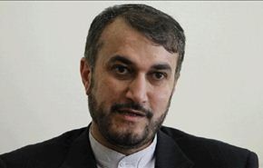 عبد اللهيان: لم يعد لواشنطن ذريعة لشن العدوان على سوريا