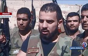 الجيش السوري يخوض معارك عنيفة شمال دمشق