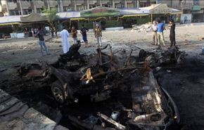 عشرات الضحايا باعتداءات ارهابية في كربلاء وعدد من مدن العراق