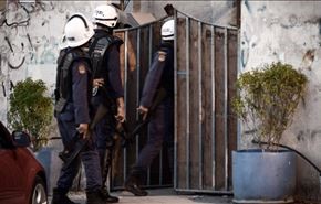 سه جوان بحرینی به ده سال زندان محکوم شدند
