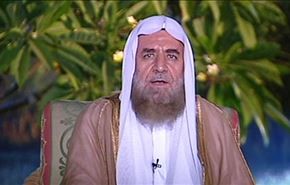 شیخ تکفیری از کویت فرار کرد
