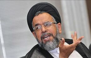 وزير الامن الايراني ينفي مزاعم جماعة خلق الارهابية