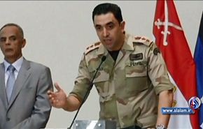 الجيش المصري يواصل عملياته في سيناء