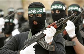 حماس: ماضون في المقاومة حتى دحر الاحتلال