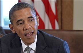 ماذا يعني اعلان اوباما تبادله الرسائل مع الرئيس روحاني؟