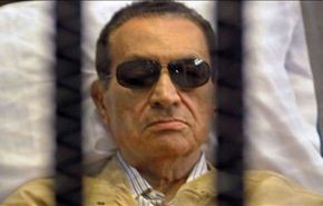 مبارك: السعودية عرضت 6 مليارات دولارعلى طنطاوي للافراج عني