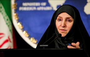 طهران : تصريحات اوباما الحاح على خيار الحرب غير الشرعي