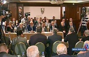 مؤتمر في بيروت لدعم سوريا ضد اي عدوان اجنبي محتمل