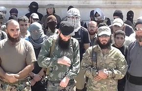 "داعش"، گروهکی که با همه مردم سوریه می جنگد!