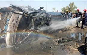 العراق: نحو إشراك المواطنين ضد الإرهاب