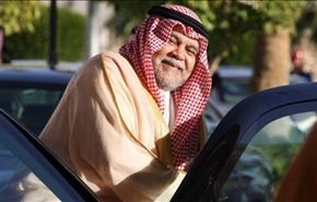 موقع: تغييرات شاملة مرتقبة بالسعودية أبرزها طرد بندر بن سلطان