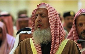 وأخيراً مفتي السعودية يقول لا للتكفير وقتل المعاهدين وأهل الذمة!!