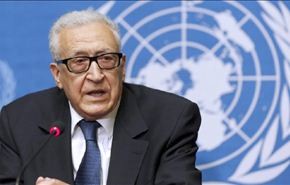 ضرورة توافر ارادة سياسية لعقد مؤتمر جنيف 2