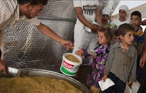 هشدار سازمان ملل درباره بحران غذا در سوریه