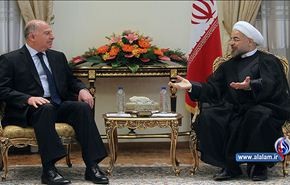 اهمية التعاون بين ايران والعراق لمواجهة المؤامرات