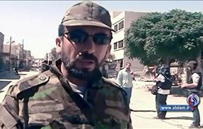 الجيش يفرض سيطرته على منطقة شبعا في ريف دمشق