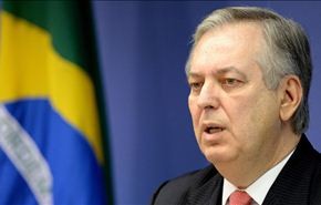 البرازيل تطالب بقرار اممي يوقف تدفق الاسلحة لسوريا