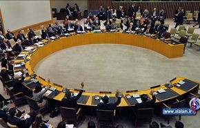 مجلس الامن يبحث مستجدات المبادرة الروسية حول سوريا