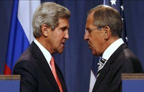 خلاف روسي اميركي حول اتفاق جنيف