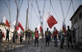 مسيرات غاضبة بالبحرين تنديدا باعتقال المرزوق