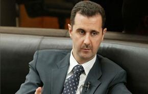 الاسد: واشنطن تناقض بسياستها مبادئ الشعب الاميركي