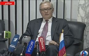 ريابكوف: الخبراء لم يهتموا بأدلة موسكو ودمشق حول الكيماوي