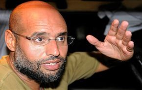المدعي العام الليبي يأمر بنقل سيف الاسلام الى طرابلس