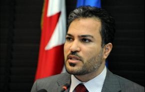 المعارضة البحرينية تدين اعتقال المرزوق القيادي في الوفاق