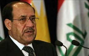 المالكي: مبادرة العراق حول سوريا وجدت طريقها دولياً