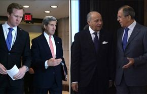 دبلوماسي روسي سابق: الصراع السياسي سيستمر حول سوريا