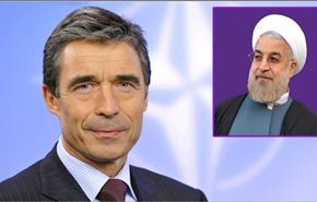 امين عام الناتو يشيد بتصريحات الرئيس الايراني بشأن النووي