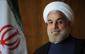 روحاني.. ايران والسعودية ترغبان بازالة جميع التوترات