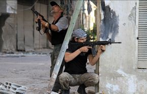 البنتاغون تضع خطة لتدريب المعارضة في سوريا