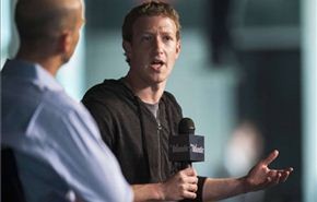 فيسبوك تنتقد التجسس الأميركي