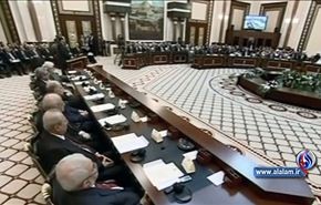 العراق.. القادة السياسيون يوقعون وثيقة الشرف الوطني