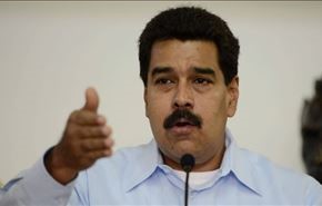 تنش بین ونزوئلا و آمریکا بالا گرفت