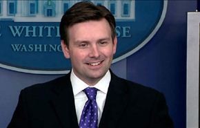 البيت الابيض يعلن استعداده الدخول في محادثات مع ايران