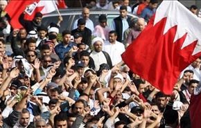 فعالیت ویژه بحرینی ها در شنبه عزم و اراده