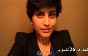 کمپین زنان عربستانی برای رانندگی + فیلم