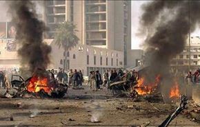 فراخوان مقتدی صدر علیه مثلث شوم کشتار در عراق