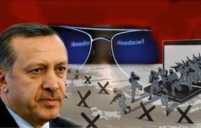 ارتش سایبری اردوغان برای بازگرداندن محبوبیت دولت