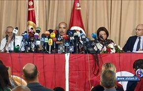 فشل مبادرة اتحاد الشغل التونسي لحل الازمة