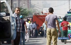 عشرات القتلى بتفجيرات بمدينة الصدر شرقي بغداد