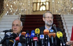 طهران وأنقرة تؤكدان على الحل السياسي في سوريا