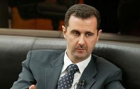 قناة اميركية: العالم يخشى من سقوط الاسد