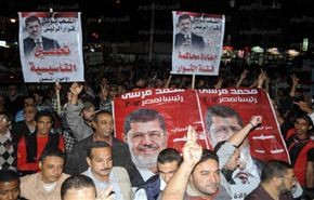 مسيرات مسائية لمؤيدي الإخوان المسلمين بالإسكندرية