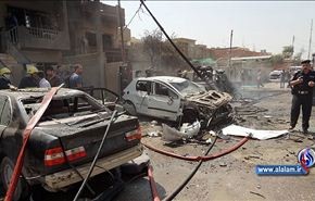 العنف في العراق: مجالس العزاء تتحول الى برك للدماء